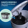 Cafetera Filtro Rocket Power Dsc12g Gris Oster