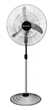 Ventilador Pie Industrial 30P Crivel