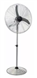 Ventilador Pie Industrial 30P Crivel