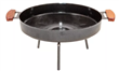 Kit Disco Portatil 05-000-023 Tromen