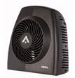 Caloventor 2000w Nca2000n Negro Neba