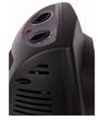 Caloventor 2000w Nca2000n Negro Neba