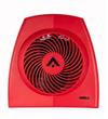 Caloventor 2000w Nca2000r Rojo Neba