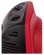 Caloventor 2000w Nca2000r Rojo Neba