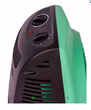 Caloventor 2000w Nca2000v Verde Neba