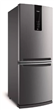 Heladera No Frost Inverter 443l Inox. Wre57k2 Whirlpool