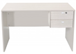 Escritorio 1.20mts 502-9 Gris Andino Platinum