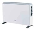 Panel De Conveccion 2000w Ch-P120wae1 Blanco Midea