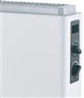 Panel De Conveccion 2000w Ch-P120wae1 Blanco Midea