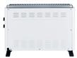 Panel De Conveccion 2000w Ch-P120wae1 Blanco Midea