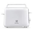 Tostadora Tom11 Blanca Electrolux
