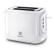 Tostadora Tom11 Blanca Electrolux