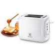 Tostadora Tom11 Blanca Electrolux