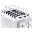 Tostadora Tom11 Blanca Electrolux