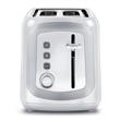 Tostadora Tom11 Blanca Electrolux