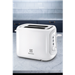 Tostadora Tom11 Blanca Electrolux