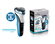 Afeitadora Recargable Gsh 887 Wet-Dry (3029) Ga.Ma
