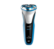 Afeitadora Recargable Gsh 887 Wet-Dry (3029) Ga.Ma