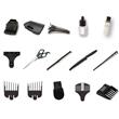 Cortadora De Cabello Clipper 29 Pzas Gm566 (4613) Ga Ma