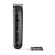 Cortadora De Cabello Clipper T-827 Titanium (4804) Ga.Ma
