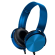 Auricular On Ear X-Sound C/Mic Dw-Vcc400a Azul Daewoo