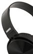Auricular On Ear X-Sound C/Mic Dw-Vcc400b Negro Daewoo