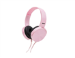 Auricular On Ear X-Sound C/Mic Dw-Vcc400p Rosa Daewoo
