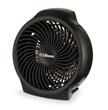 Caloventor Blacksun C/Forzador 1200/2400w Cfh450 Liliana