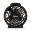 Caloventor Blacksun C/Forzador 1200/2400w Cfh450 Liliana