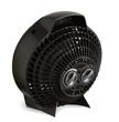 Caloventor Blacksun C/Forzador 1200/2400w Cfh450 Liliana