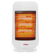 Calefactor Infrarrojo Spinhot 1400w C/Giro Cig100n Liliana