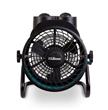 Caloventor Heatcyclone 2400w Verde Liliana
