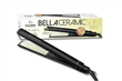 Plancha P/Cabello Bella Ceramic Shine (3883) Ga.Ma