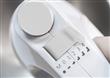 Batidora Manual Pe-Hm550 Blanca Peabody