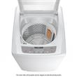 Lavarropas C/Superior Digi Fit 6.5kg Blanco Gafa