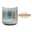 Lavarropas C/Superior Digi Fit 6.5kg Blanco Gafa