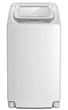 Lavarropas C/Superior Digi Fit 6.5kg Blanco Gafa