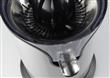 Exprimidor De Citricos Pe-Ec403ix Inox Peabody