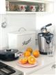 Exprimidor De Citricos Pe-Ec403ix Inox Peabody