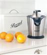 Exprimidor De Citricos Pe-Ec403ix Inox Peabody