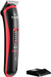Afeitadora Recargable Race Recargable R647 (5986) Ga.Ma