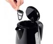 Pava Electrica 1.7l 91pe1821 Negra Atma
