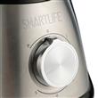 Licuadora C/Jarra Vidrio 1.5l Sl-Bl1055pn Smartlife