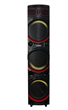 Parlante/Torre De Sonido Bluetooth 16000w Aw-T2012 Aiwa