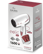 Secador De Cabello Eolic Ceramic Ion (4330) Ga.Ma