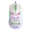 Mouse Gamer Diamond Con Luces Gm303 Panter
