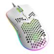 Mouse Gamer Diamond Con Luces Gm303 Panter