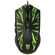 Mouse Gamer Nuke Rainbow Gm203 Panter