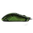 Mouse Gamer Nuke Rainbow Gm203 Panter