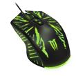Mouse Gamer Nuke Rainbow Gm203 Panter